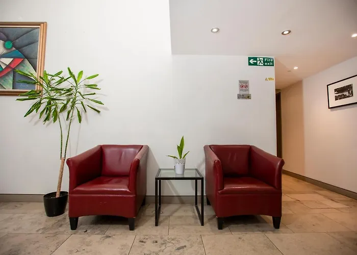 Arch Hotel