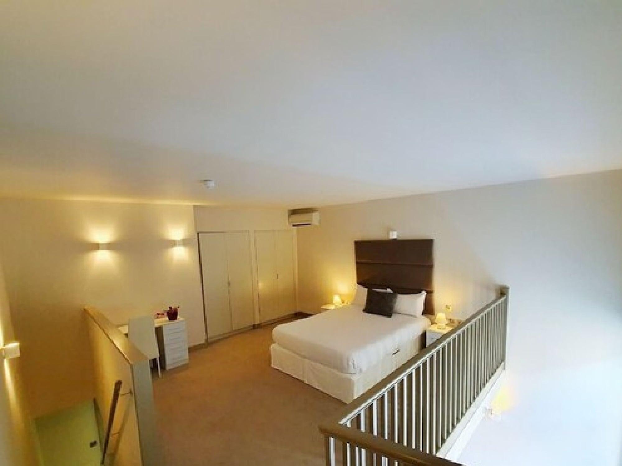 Arch Aparthotel Londra