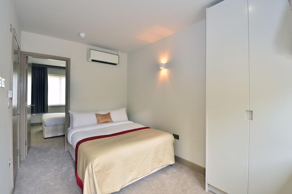 Aparthotel Arch Londra