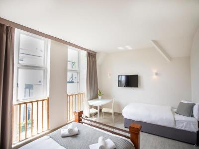 Aparthotel Arch Londra