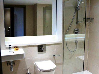 Aparthotel Arch Londra