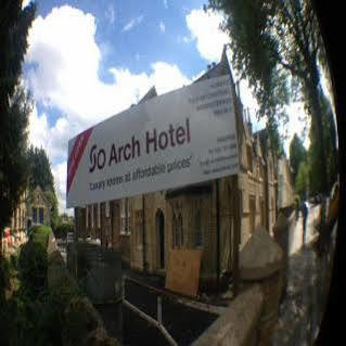 Arch Апарт-отель 4*